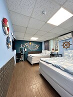 Ximen Triple Tiger Hostel