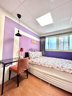 Ximen Triple Tiger Hostel