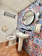 Ximen Triple Tiger Hostel