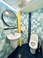 Ximen Triple Tiger Hostel