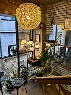 Ximen Triple Tiger Hostel