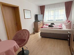 Hotel Nordlicht