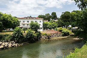 Hôtel du Pont d'Ascain
