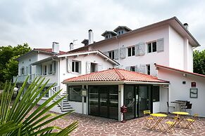 Hôtel du Pont d'Ascain