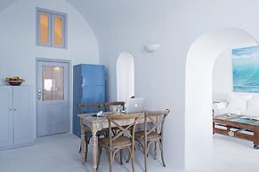 Villa Gaia