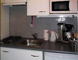 Helsinki Apartment