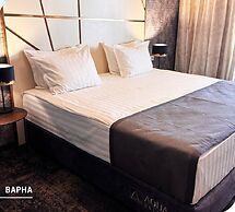 AQUA Hotel