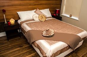 Trivelles Liverpool