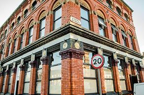 Trivelles Liverpool