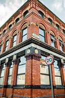 Trivelles Liverpool