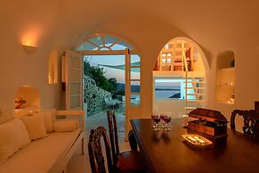 White House Villa