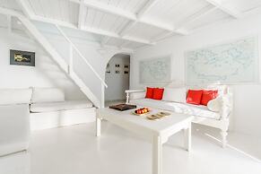 White House Villa
