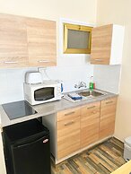 Antonis G. Hotel Apartments