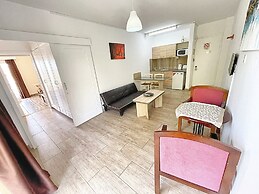 Antonis G. Hotel Apartments