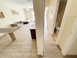 Antonis G. Hotel Apartments