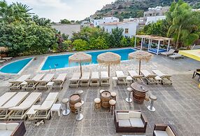 Antonis G. Hotel Apartments