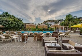 Antonis G. Hotel Apartments