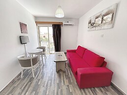 Antonis G. Hotel Apartments