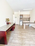 Antonis G. Hotel Apartments