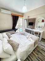 Antonis G. Hotel Apartments