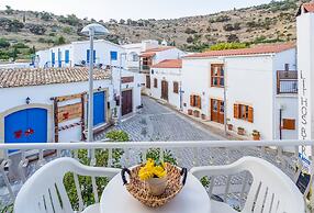 Antonis G. Hotel Apartments