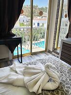 Antonis G. Hotel Apartments