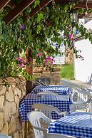 Antonis G. Hotel Apartments