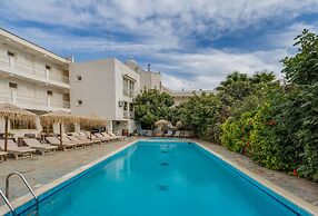 Antonis G. Hotel Apartments