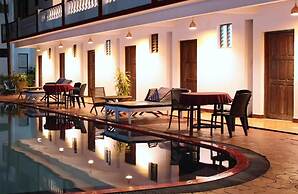 Anjuna Beach Resort
