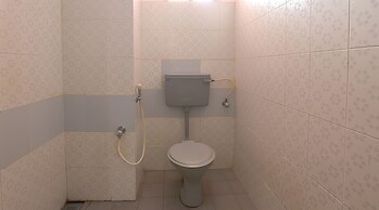 Anjuna Beach Resort