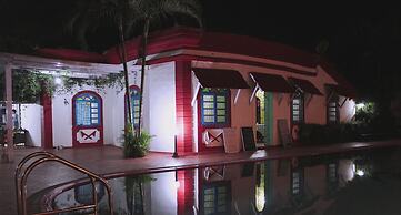 Anjuna Beach Resort