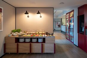 Hotel Antares