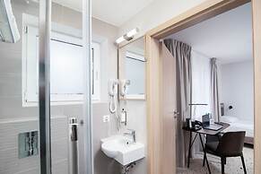 Hotel Antares
