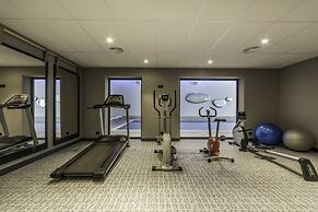 Hotel Antares