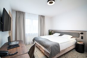 Hotel Antares
