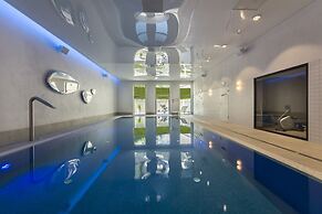 Hotel Antares