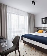 Hotel Antares