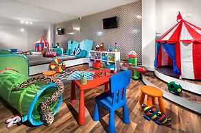 Hotel Antares