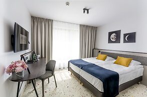 Hotel Antares