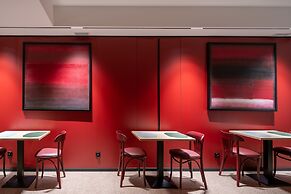 Hotel Antares