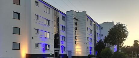 Hotel Antares