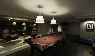 Hotel Antares