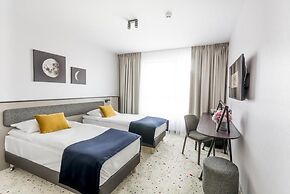 Hotel Antares