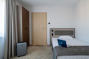 Hotel Antares