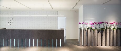 Hotel Privo