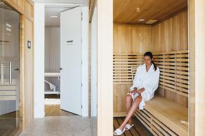 Villa Csonka by Hotel Privo
