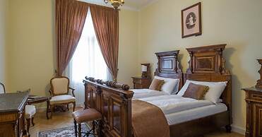 Villa Csonka by Hotel Privo