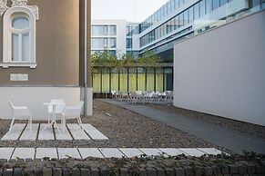Villa Csonka by Hotel Privo