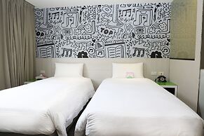 Wholesome Hotel