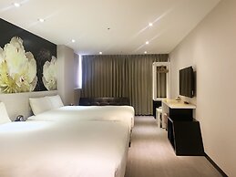 Wholesome Hotel